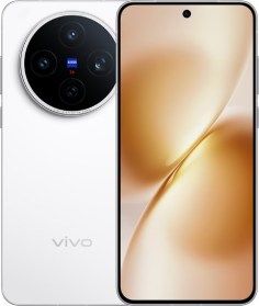 vivo X200s 5G silver61